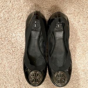 Tory Burch ballet flats